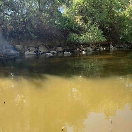 La Casita Del Rio Guadiato Βίλα Κόρδοβα Εξωτερικό φωτογραφία