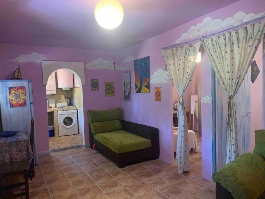 La Casita Del Rio Guadiato Βίλα Κόρδοβα Εξωτερικό φωτογραφία