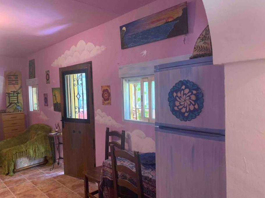 La Casita Del Rio Guadiato Βίλα Κόρδοβα Εξωτερικό φωτογραφία