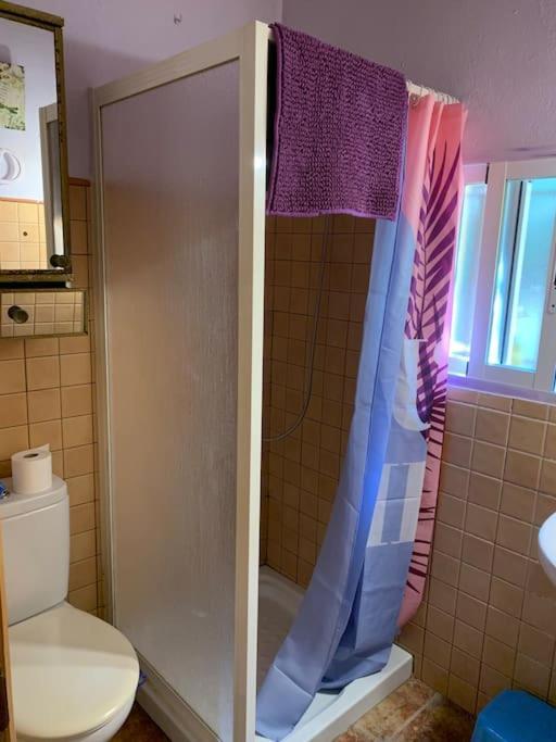La Casita Del Rio Guadiato Βίλα Κόρδοβα Εξωτερικό φωτογραφία