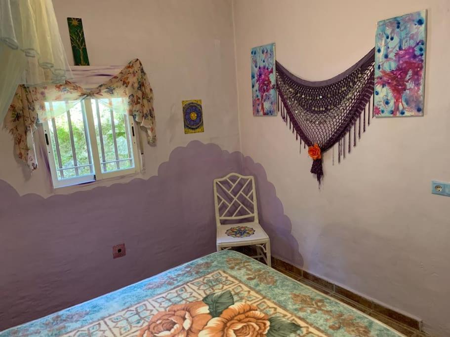 La Casita Del Rio Guadiato Βίλα Κόρδοβα Εξωτερικό φωτογραφία