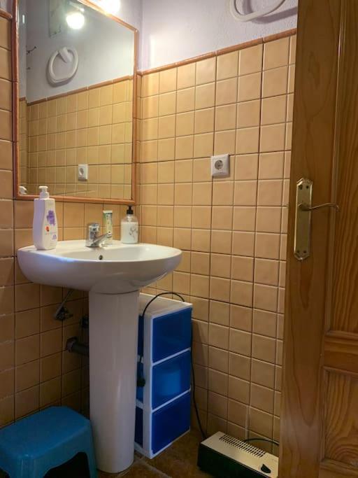 La Casita Del Rio Guadiato Βίλα Κόρδοβα Εξωτερικό φωτογραφία