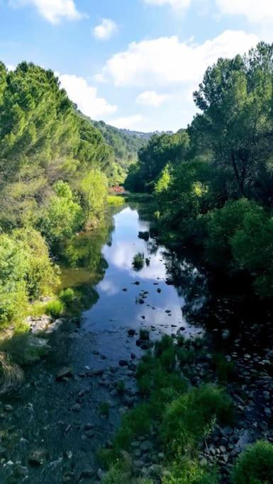 La Casita Del Rio Guadiato Βίλα Κόρδοβα Εξωτερικό φωτογραφία