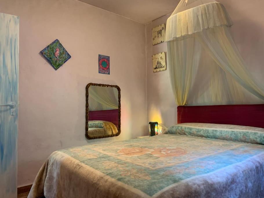 La Casita Del Rio Guadiato Βίλα Κόρδοβα Εξωτερικό φωτογραφία