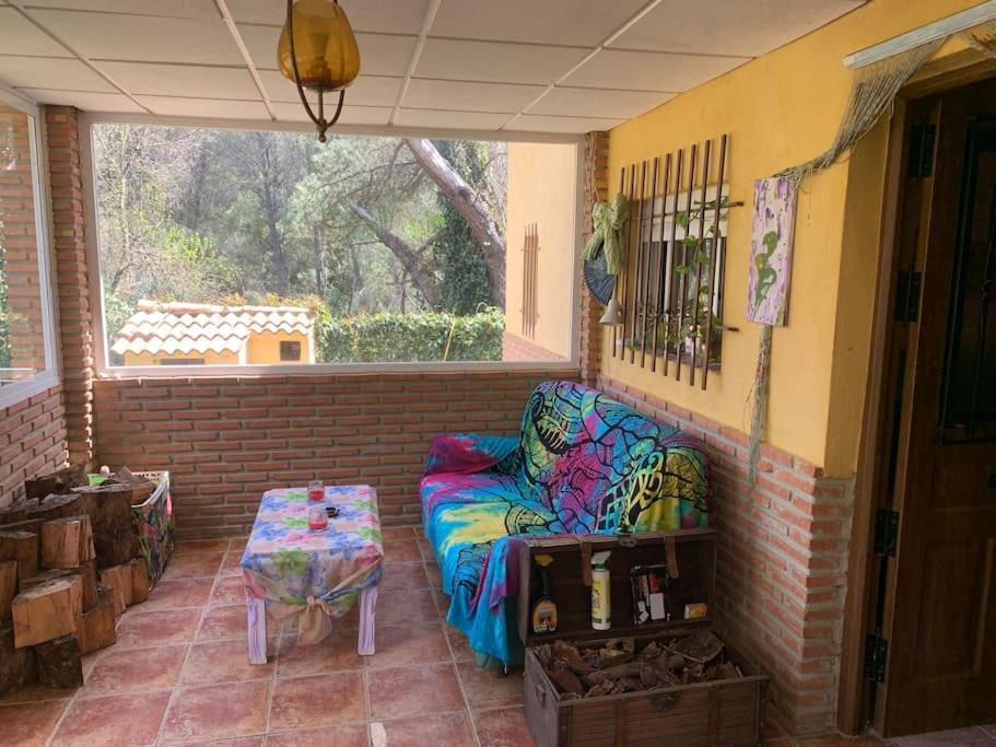 La Casita Del Rio Guadiato Βίλα Κόρδοβα Εξωτερικό φωτογραφία