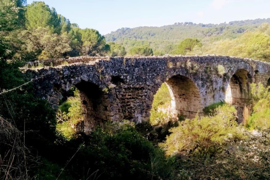 La Casita Del Rio Guadiato Βίλα Κόρδοβα Εξωτερικό φωτογραφία