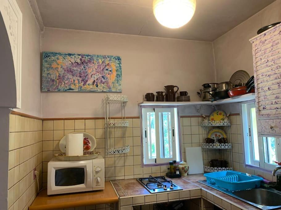 La Casita Del Rio Guadiato Βίλα Κόρδοβα Εξωτερικό φωτογραφία