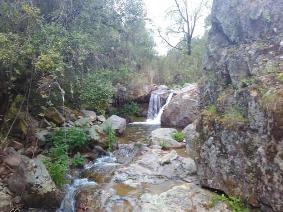La Casita Del Rio Guadiato Βίλα Κόρδοβα Εξωτερικό φωτογραφία