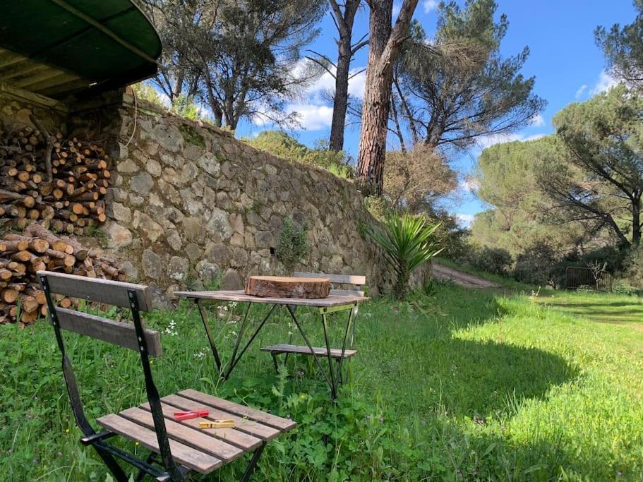 La Casita Del Rio Guadiato Βίλα Κόρδοβα Εξωτερικό φωτογραφία