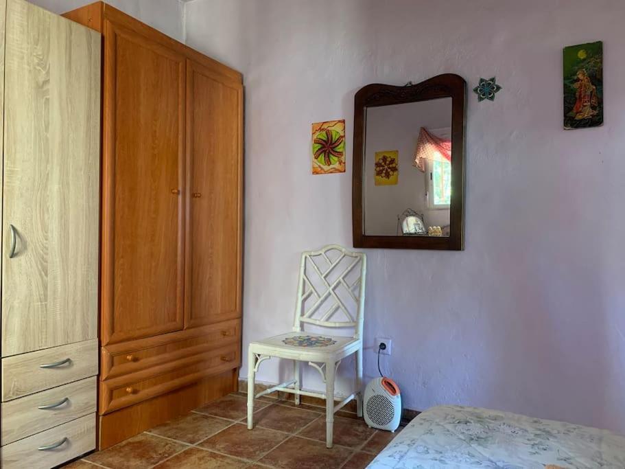 La Casita Del Rio Guadiato Βίλα Κόρδοβα Εξωτερικό φωτογραφία