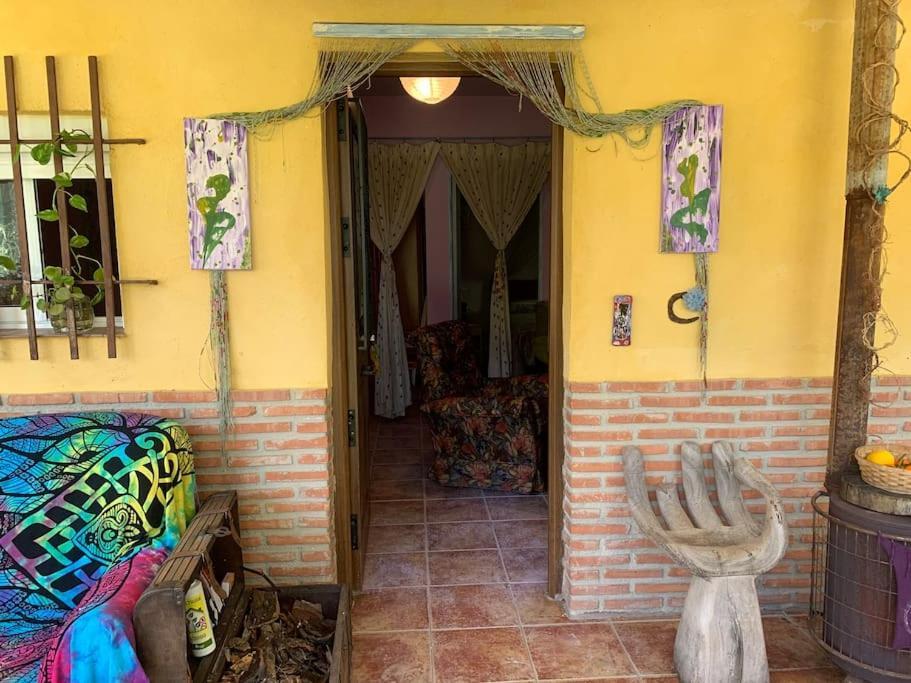 La Casita Del Rio Guadiato Βίλα Κόρδοβα Εξωτερικό φωτογραφία