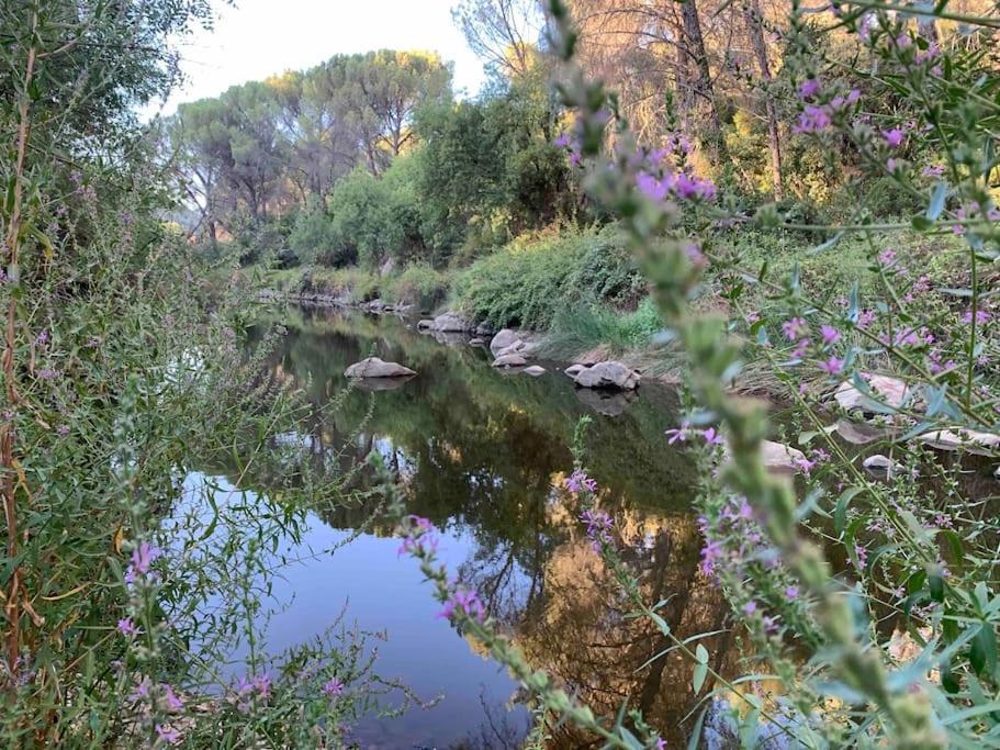 La Casita Del Rio Guadiato Βίλα Κόρδοβα Εξωτερικό φωτογραφία