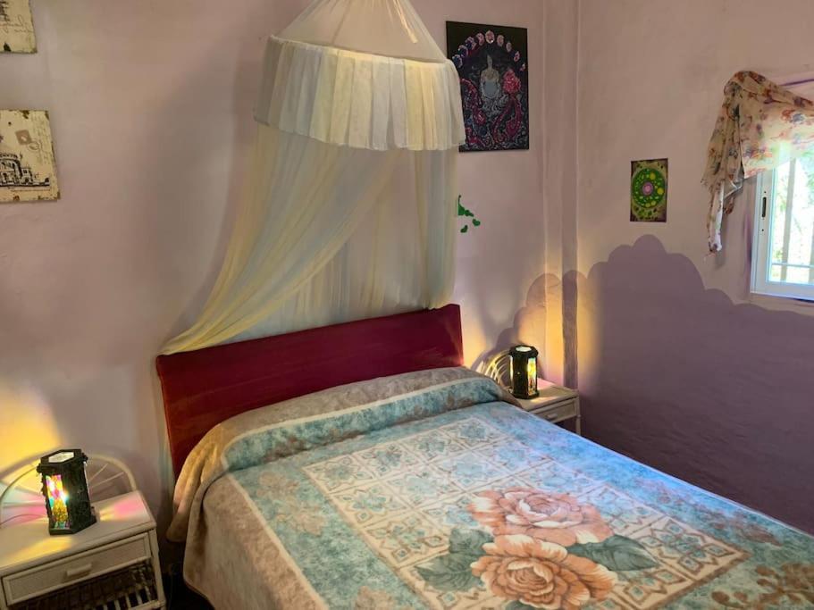 La Casita Del Rio Guadiato Βίλα Κόρδοβα Εξωτερικό φωτογραφία