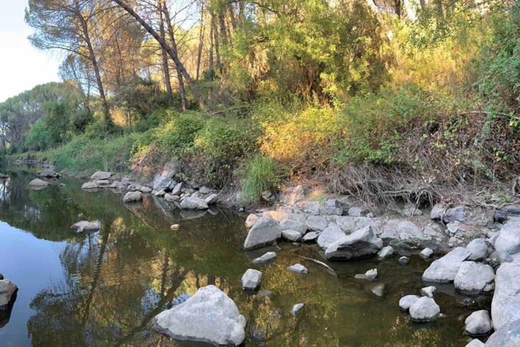 La Casita Del Rio Guadiato Βίλα Κόρδοβα Εξωτερικό φωτογραφία
