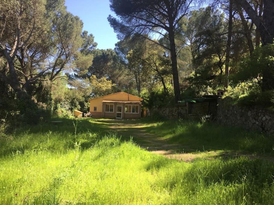 La Casita Del Rio Guadiato Βίλα Κόρδοβα Εξωτερικό φωτογραφία