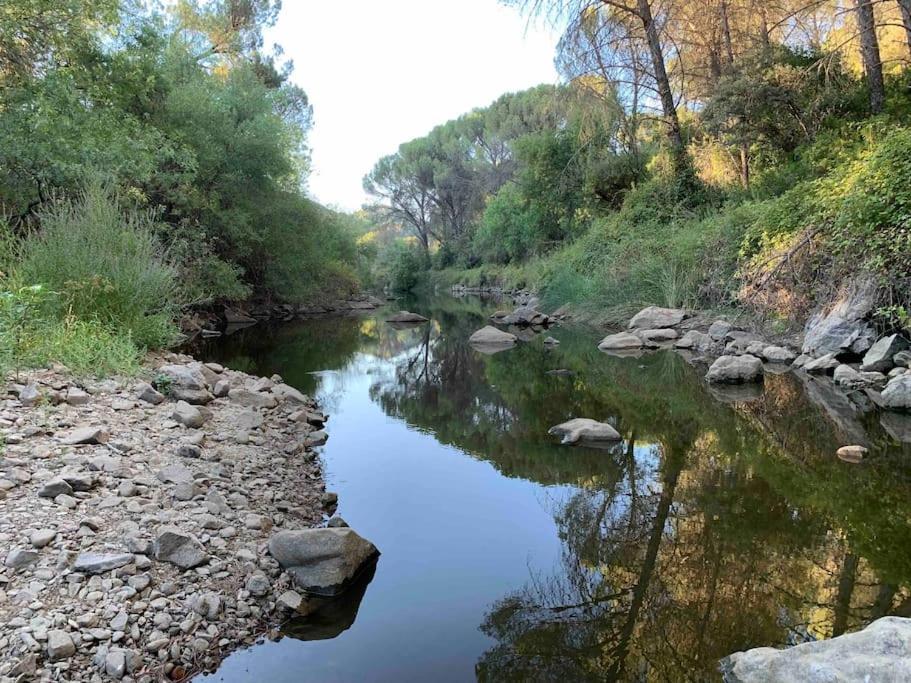 La Casita Del Rio Guadiato Βίλα Κόρδοβα Εξωτερικό φωτογραφία